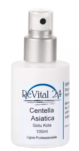Centella Asiatica Extrakt 100 ml revital24