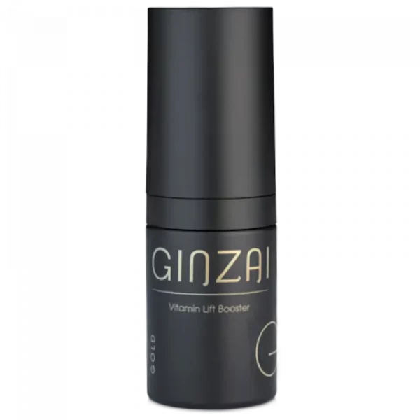 GINZAI Serum mit Ginseng Vitamin Booster
