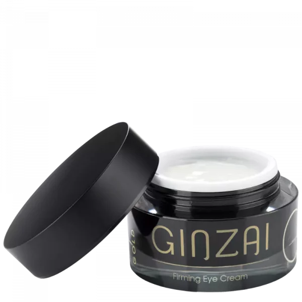 GINZAI Straffende Augencreme mit Ginseng 1