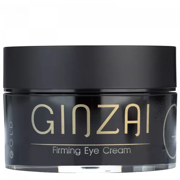 GINZAI Straffende Augencreme mit Ginseng