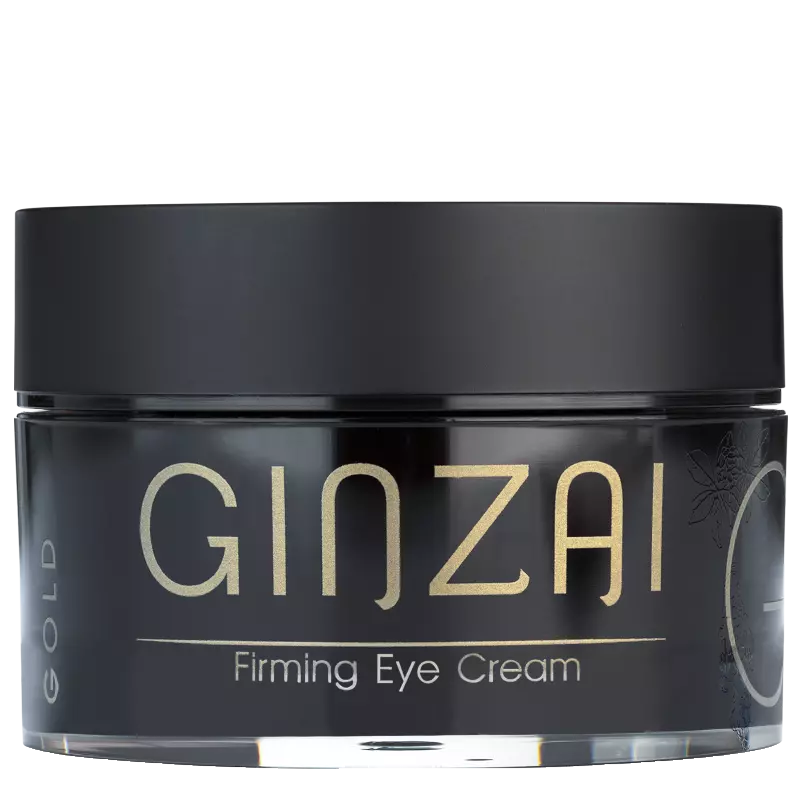 GINZAI Straffende Augencreme mit Ginseng