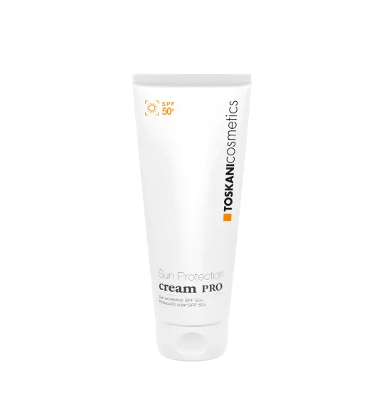 TKN Sun Protection Cream Pro