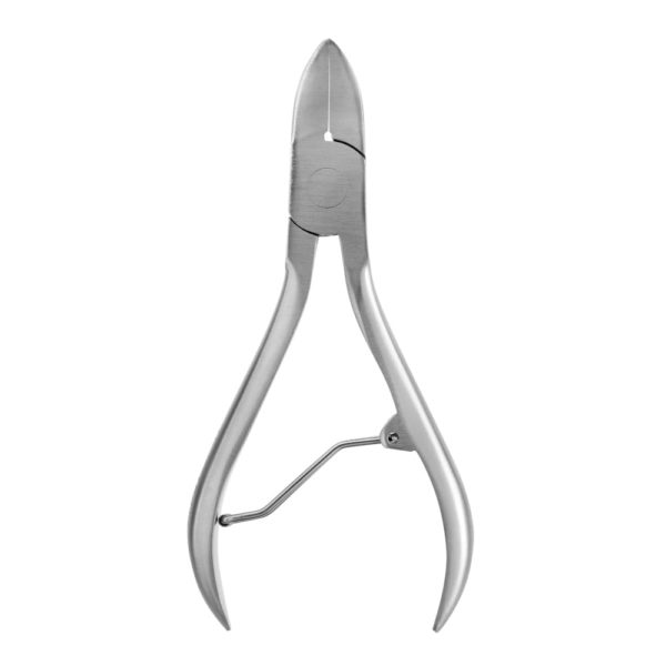 Professional Curved Toe Nail Clipper