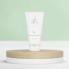 21 Sparkling Gel Maske Holz